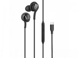 هندزفری تایپ سی اورجینال سامسونگ مدل AKG EO-IC100