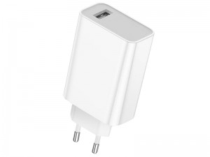 شارژر دیواری فست شارژ 33 وات اورجینال شیائومی مدل MDY-11-EZ بهمراه کابل تایپ سی