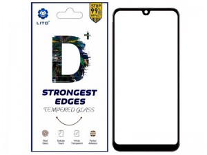 محافظ صفحه نمایش لیتو مدل +D مناسب برای گوشی موبایل هوآوی Y7 Prime 2019/Y7 2019