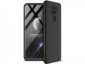 کاور اورجینال GKK مناسب برای گوشی موبایل شیائومی Redmi Note 9/Redmi 10x 4G