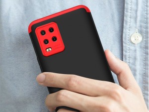 کاور اورجینال GKK مناسب برای گوشی موبایل شیائومی Mi 10 Lite/Mi 10 Youth