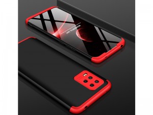 کاور اورجینال GKK مناسب برای گوشی موبایل شیائومی Mi 10 Lite/Mi 10 Youth
