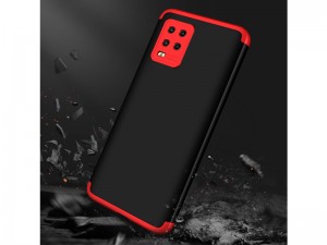 کاور اورجینال GKK مناسب برای گوشی موبایل شیائومی Mi 10 Lite/Mi 10 Youth