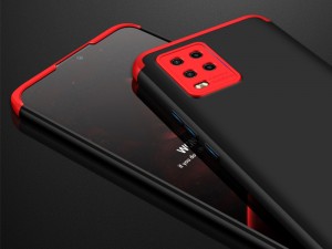 کاور اورجینال GKK مناسب برای گوشی موبایل شیائومی Mi 10 Lite/Mi 10 Youth