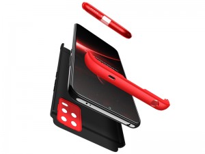 کاور اورجینال GKK مناسب برای گوشی موبایل شیائومی Mi 10 Lite/Mi 10 Youth