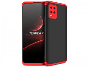 کاور اورجینال GKK مناسب برای گوشی موبایل شیائومی Mi 10 Lite/Mi 10 Youth