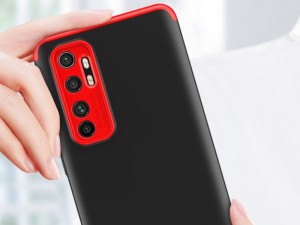 کاور اورجینال GKK مناسب برای گوشی موبایل شیائومی Mi Note 10 Lite