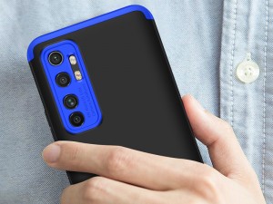 کاور اورجینال GKK مناسب برای گوشی موبایل شیائومی Mi Note 10 Lite