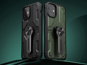 کاور اورجینال نیلکین مدل Medley مناسب برای گوشی موبایل iPhone 12/12 Pro