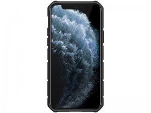 کاور اورجینال نیلکین مدل CamShield Armor مناسب برای گوشی موبایل iPhone 12/12 Pro