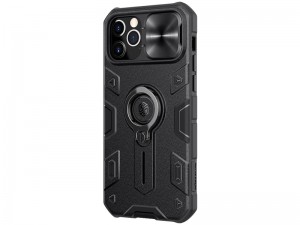 کاور اورجینال نیلکین مدل CamShield Armor مناسب برای گوشی موبایل iPhone 12/12 Pro