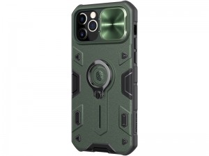 کاور اورجینال نیلکین مدل CamShield Armor مناسب برای گوشی موبایل iPhone 12/12 Pro