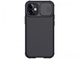کاور اورجینال نیلکین مدل CamShield Pro مناسب برای گوشی موبایل iPhone 12 mini