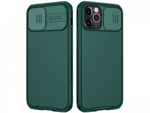 کاور اورجینال نیلکین مدل CamShield Pro مناسب برای گوشی موبایل iPhone 12 Pro Max