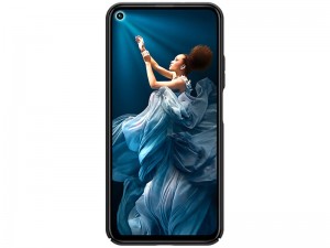 کاور اورجینال نیلکین مدل Super Frosted Shield مناسب برای گوشی موبایل هوآوی Nova 5T/Honor 20