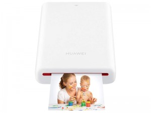 پرینتر قابل حمل چاپ سریع عکس هوآوی مدل Portable Photo Printer
