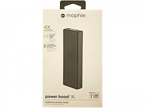 پاور بانک 10400 میلی آمپر موفی مدل Power boost XL
