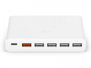هاب شارژر 60 وات شیائومی مدل CDQ06ZM