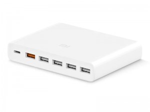 هاب شارژر 60 وات شیائومی مدل CDQ06ZM