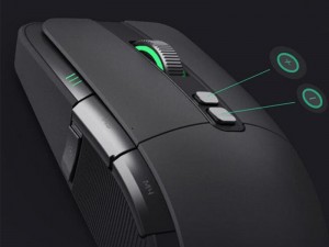 ماوس مخصوص بازی شیائومی مدل XMYXSB01MW