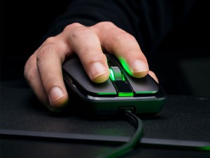 ماوس مخصوص بازی شیائومی مدل XMYXSB01MW