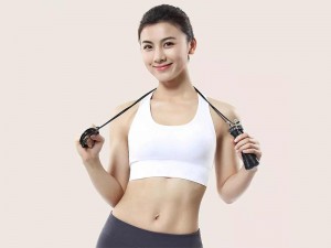 طناب ورزشی شیائومی مدل YMHR-P701 Yunmai Jumping Rope