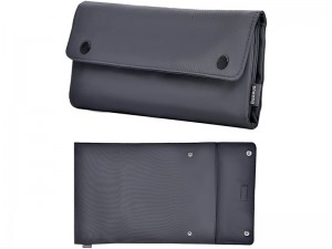 کیف لپ تاپ بیسوس مدل Folding Series Laptop Sleeve LBZD-A0G مناسب برای لپ تاپ 13 اینچی