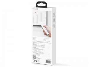 پوینتر و پرزنتر بی سیم بیسوس مدل Orange Dot PPT Wireless Presenter ACFYB-A02