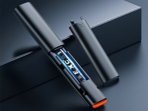 پوینتر و پرزنتر بی سیم بیسوس مدل Orange Dot PPT Wireless Presenter ACFYB-A02