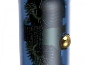 شارژر فندکی سوپر شارژ بیسوس مدل Particular Digital Display QC + PPS Dual Quick Charger 65W CCKX-C0G
