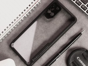 کاور iPAKY مناسب برای گوشی موبایل سامسونگ A31