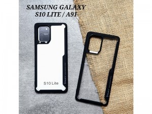 کاور iPAKY مناسب برای گوشی موبایل سامسونگ S10 lite / A91