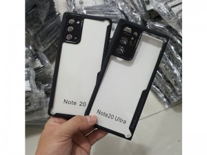 کاور iPAKY مناسب برای گوشی موبایل سامسونگ Note 20 Ultra