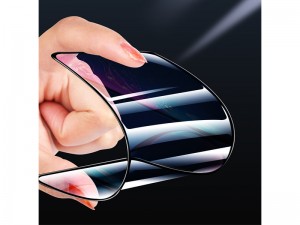 برچسب سرامیکی شفاف میتبال مناسب برای گوشی موبايل iPhone 12 mini