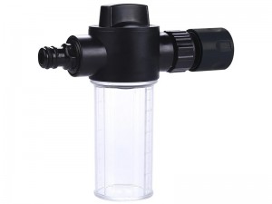 مجموعه ابزار شستشوی خودرو بیسوس Simple Life Car wash Suit TZCRXC-01