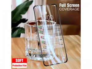 برچسب سرامیکی مناسب برای گوشی موبايل هوآوی Honor 8X/Y9 2019