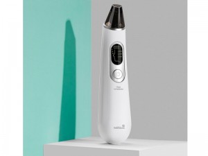 دستگاه پاک کننده جوش سرسیاه شیائومی مدل Wellskins WX-HT100 Electric Blackhead Cleaner