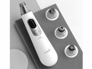 دستگاه پاک کننده جوش سرسیاه شیائومی مدل Wellskins WX-HT100 Electric Blackhead Cleaner