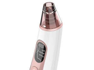 دستگاه پاک کننده جوش سرسیاه شیائومی مدل Wellskins WX-HT100 Electric Blackhead Cleaner