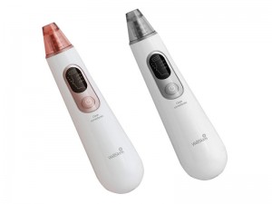دستگاه پاک کننده جوش سرسیاه شیائومی مدل Wellskins WX-HT100 Electric Blackhead Cleaner