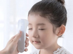 تب سنج دیجیتالی شیائومی مدل iHealth