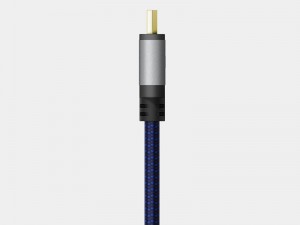 کابل HDMI انرژیا مدل FibraTough به طول 2 متر