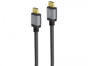 کابل HDMI انرژیا مدل FibraTough به طول 2 متر