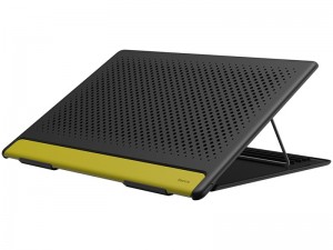 استند و خنک کننده لپ تاپ بیسوس مدل Mesh Portable Laptop Stand SUDD-2G