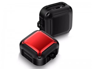 کاور گلکسی بادز لایو سامسونگ مدل StopTime ProTective Case