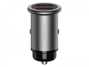 شارژر فندکی فست شارژ انرژیا مدل Mini Drive 2