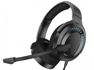 هدفون مخصوص بازی بیسوس مدل D05 Immersive Virtual 3D Game Headphone