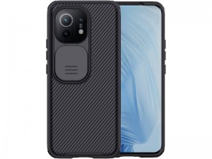 کاور اورجینال نیلکین مدل CamShield Pro مناسب برای گوشی موبایل شیائومی Mi 11