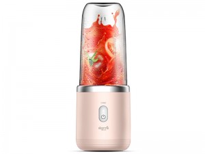 مخلوط کن شارژی قابل حمل شیائومی مدل Deerma DEM-NU05