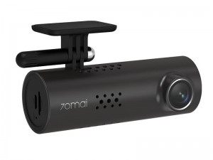 دوربین هوشمند خودرو شیائومی 70mai Midrive D06 Smart Dash Cam 1s